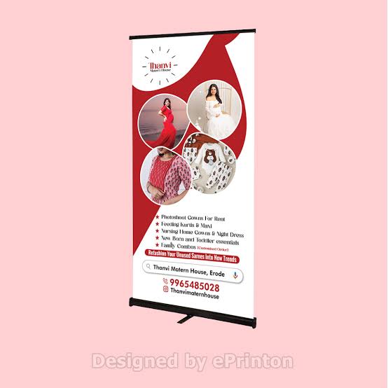 Standee